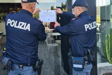 polizia
