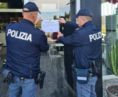 polizia