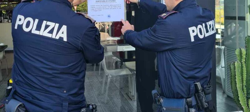polizia