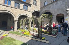san-pellegrino-in-fiore-2025-piazza-san-carluccio