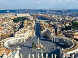 vaticano