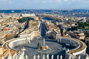 vaticano