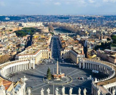 vaticano