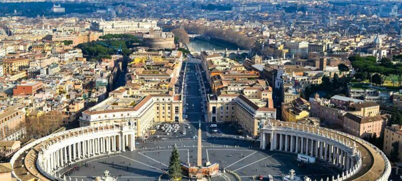 vaticano