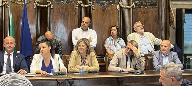 GIUNTA-FRONTINI
