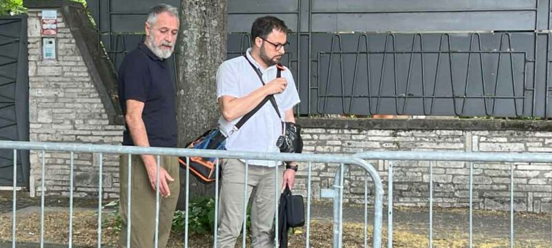 LUCA-MECARINI-DAMIANO-BIANCHI cristiani trieste