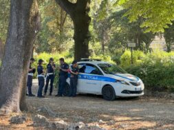Polizia locale