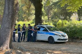 Polizia locale