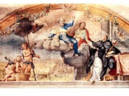 affresco-carabinieri