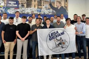 LEGA-GIOVANI-LAZIO