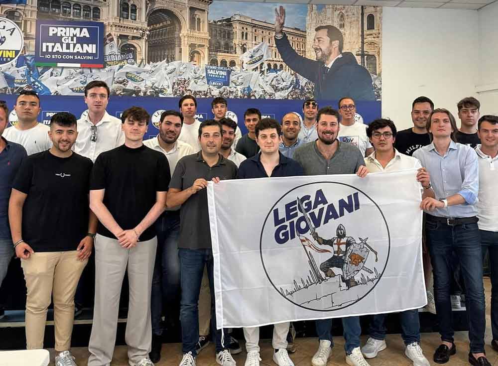 Lega Giovani Lazio lancia campagna di ascolto su disagio giovanile.