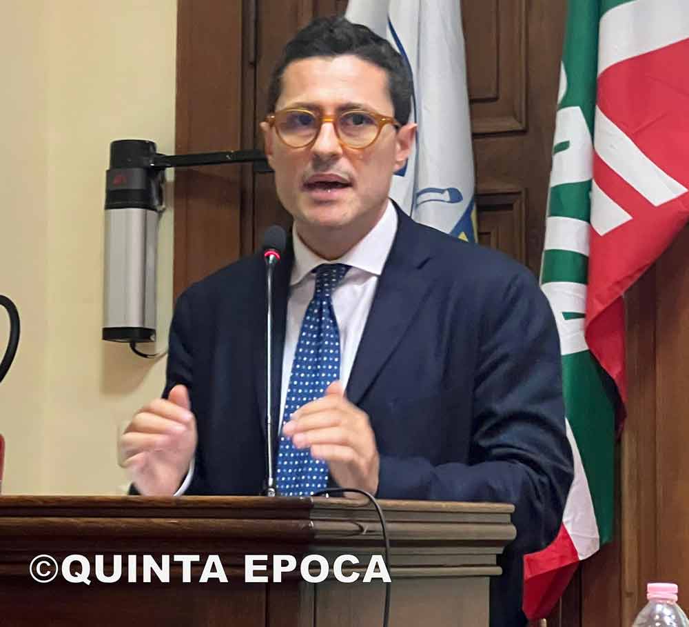 Infrastrutture, Micci (Lega): “Otto milioni per ferrovia Roma Tiburtina – Viterbo Porta Fiorentina”.