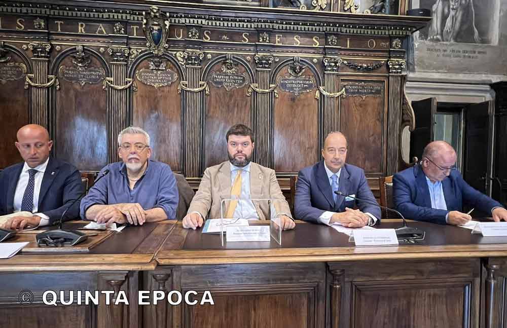 Treni regionali dalla linea veloce a quella lenta: Tuscia al bivio.