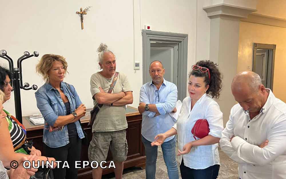 Parcheggio, commercianti: “No ticket acquisti,  ma un’ora gratis per tutti”