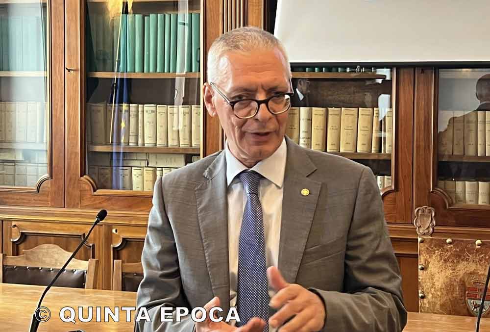 Il prefetto Pomponio incontra i sindaci sulle tematiche principali del territorio.