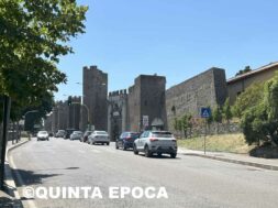 CASSIA-VERITA-VITERBO