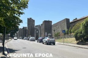 CASSIA-VERITA-VITERBO