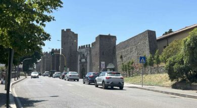 CASSIA-VERITA-VITERBO