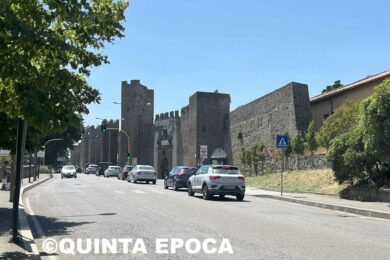 CASSIA-VERITA-VITERBO