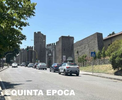 CASSIA-VERITA-VITERBO