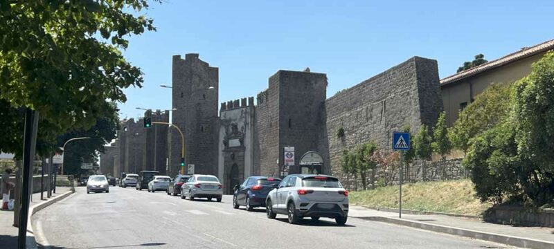 CASSIA-VERITA-VITERBO
