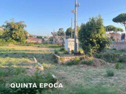 FERROVIA-AREE