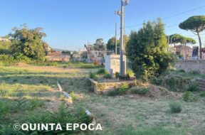 FERROVIA-AREE