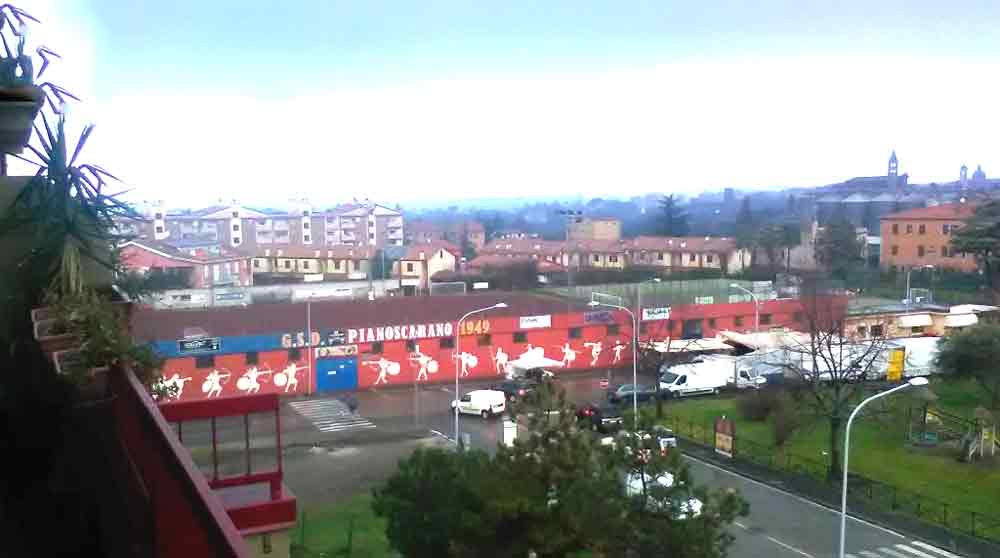 Fotovoltaico Petrignella: approvato collaudo opere compensative all’impianto Olivieri Bruni.
