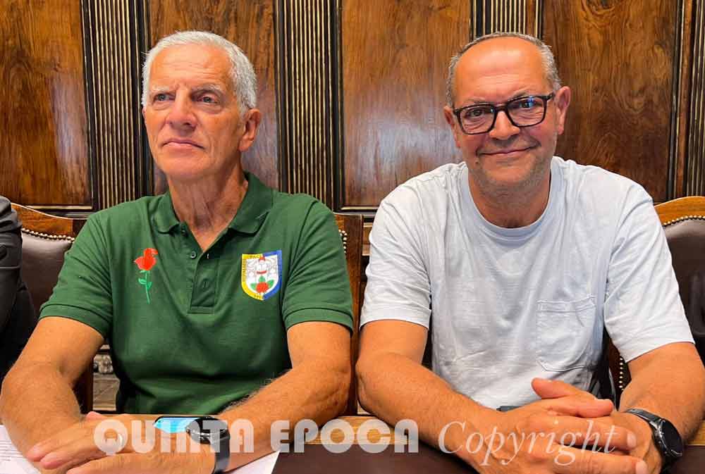 Aspromonte: “Prima del “Sollevate e Fermi”, chiederò alle piazze di unirsi alla voce dei facchini”.