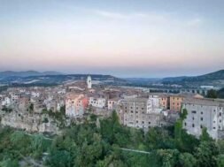 ORTE – FOTO SITO COMUNE