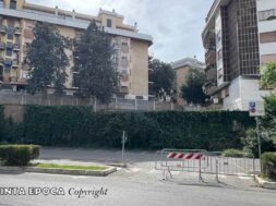 via-genova-parcheggio