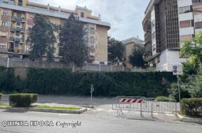 via-genova-parcheggio