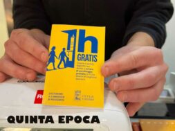 ticket sacrario