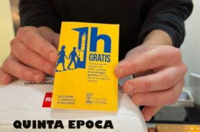 ticket sacrario