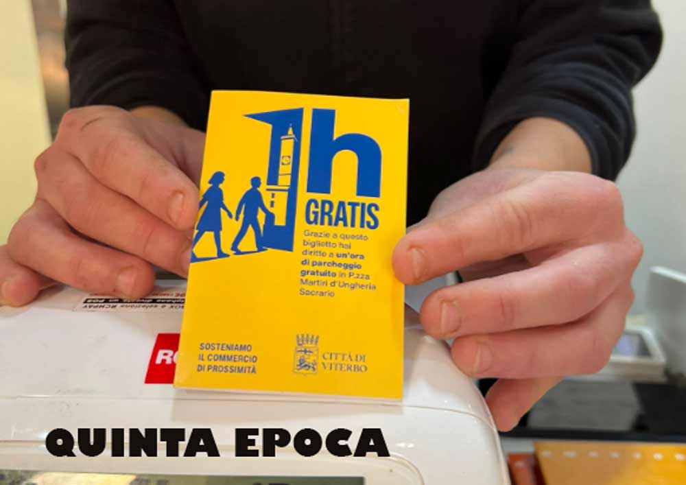 Ora gratuita al Sacrario, Frontini: “Presto per fare un bilancio”.