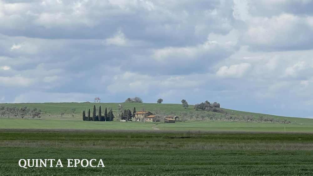 “Dai 13 ai 18 camion sulla via Francigena”: cammino a rischio per i pellegrini.