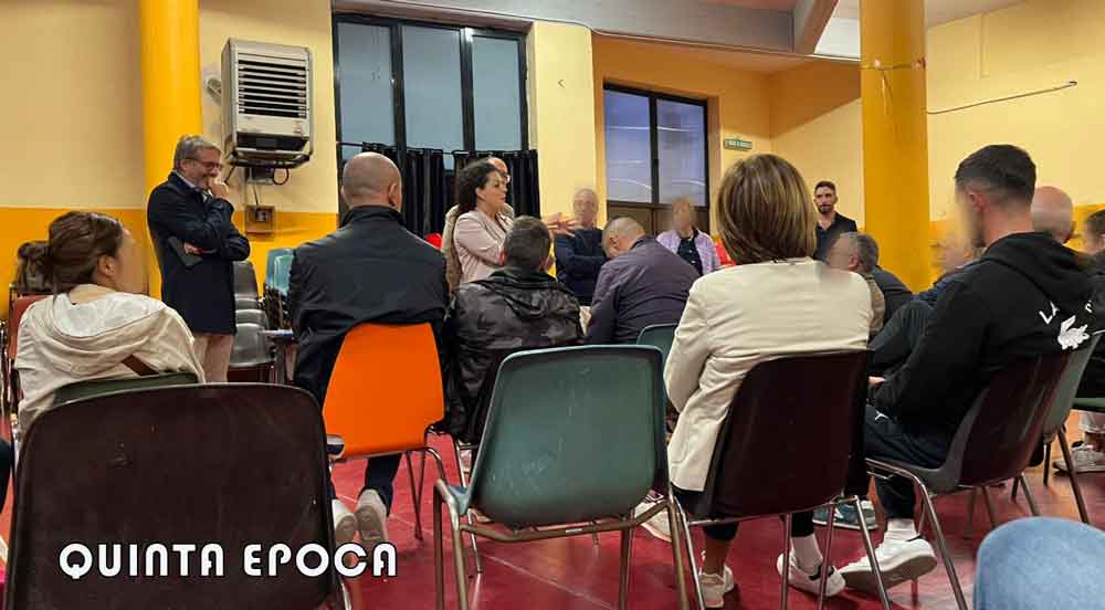 Santa Barbara, “Tegola” in testa a 60 famiglie: potrebbero dover pagare due volte per la casa già acquistata.