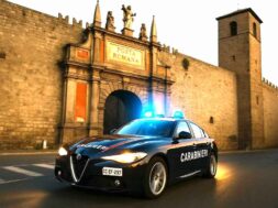 carabinieri