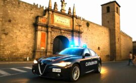 carabinieri