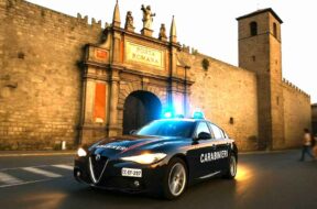 carabinieri