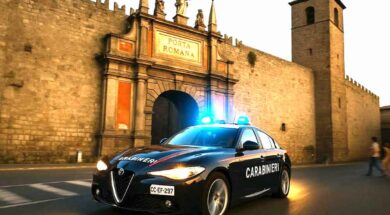 carabinieri
