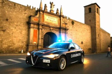 carabinieri