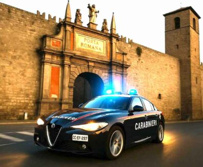 carabinieri