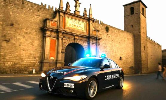 carabinieri