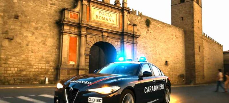 carabinieri