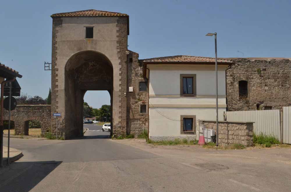 La “Casetta di Alfio” diventa un check point turistico.