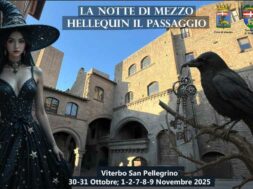 NOtte di mezzo 2025