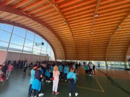 palestra