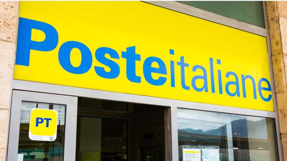 Poste Italiane taglierà 25 zone di recapito nella Tuscia.