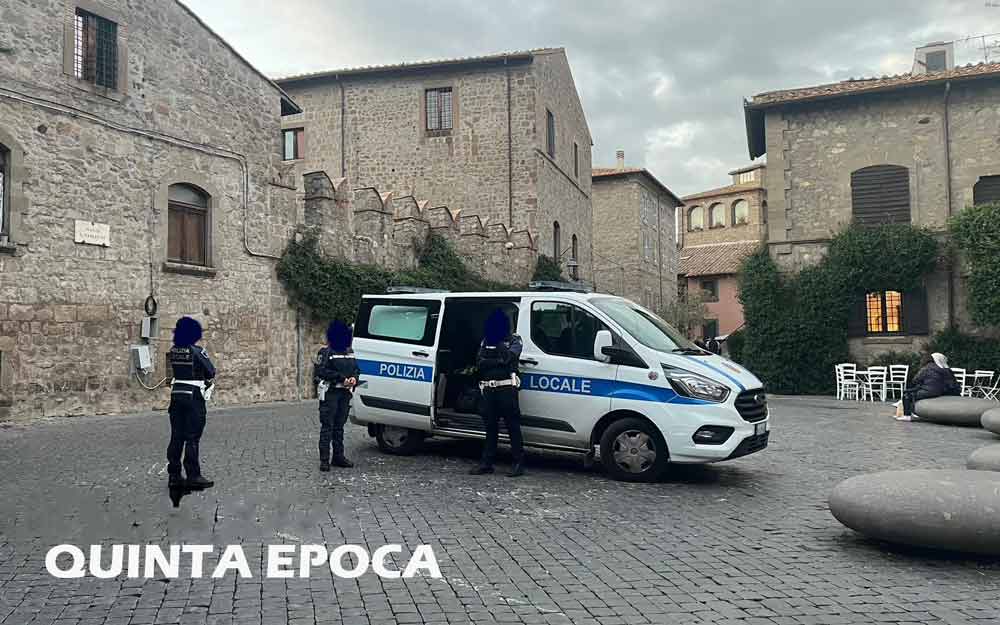 Presidi fissi: scontro in consiglio comunale.